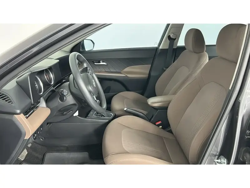 Hyundai Accent GL 2026 10
