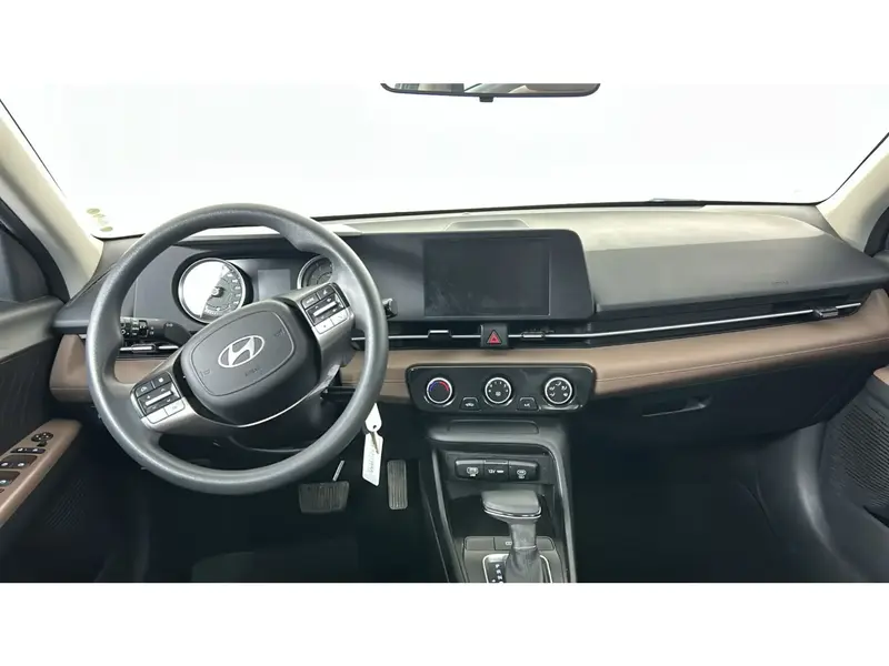 Hyundai Accent GL 2026 16