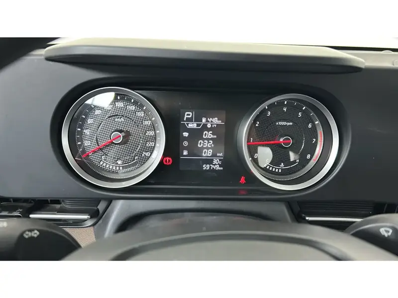 Hyundai Accent GL 2026 15