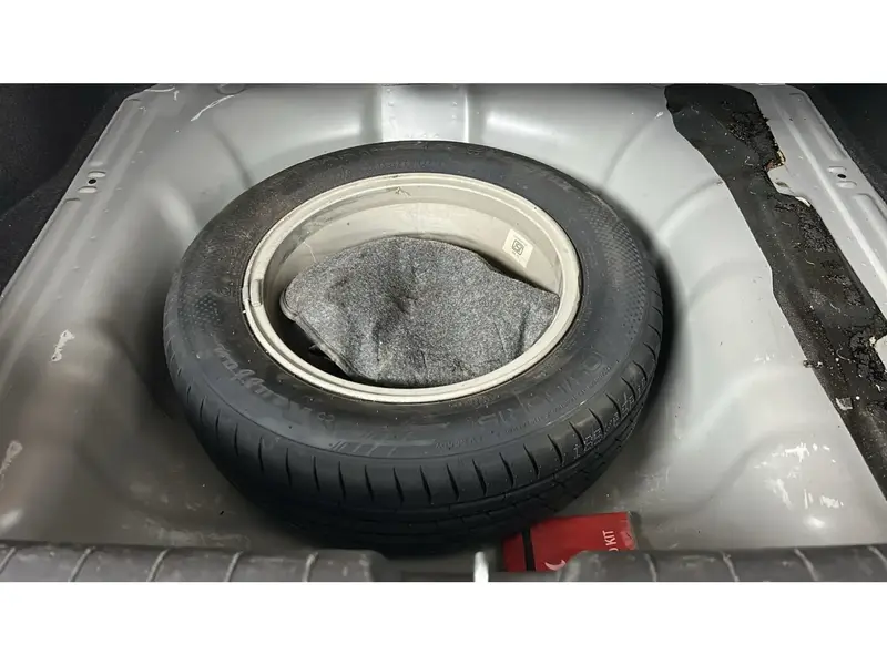 Hyundai Accent GL 2026 18