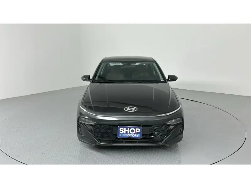 Hyundai Accent GL 2026 1