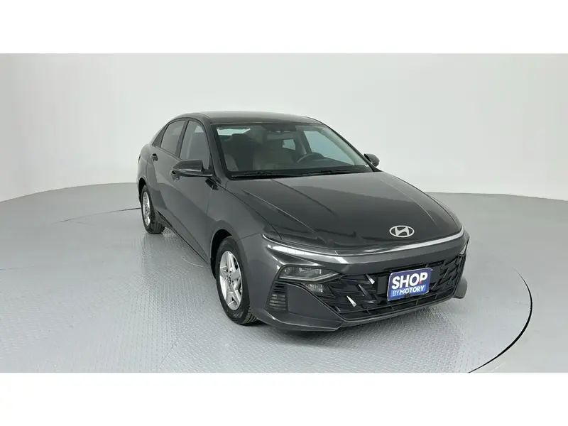 Hyundai Accent GL 2026 2