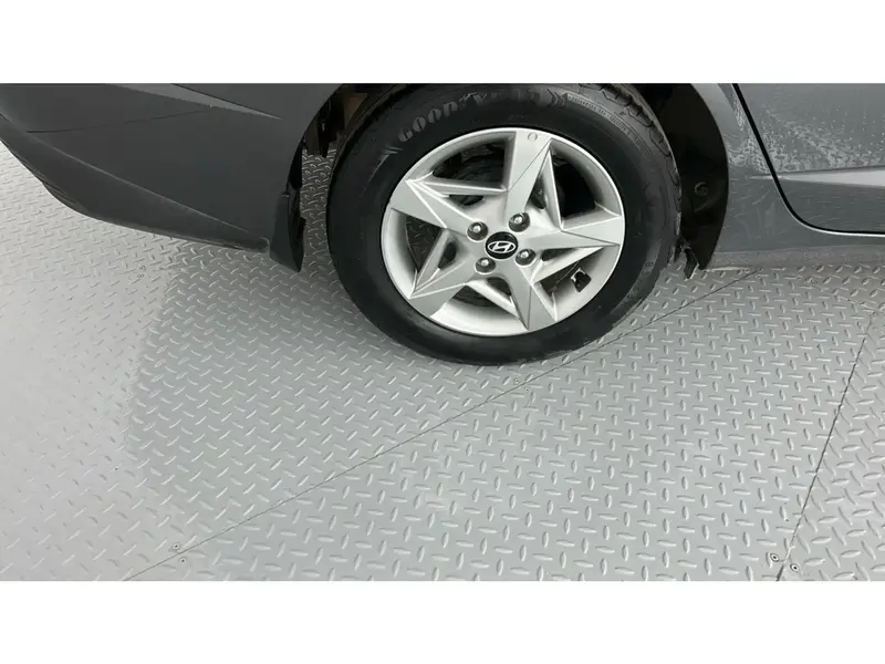 Hyundai Accent GL 2026 25