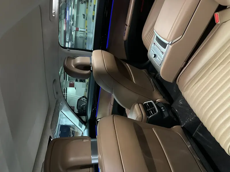 Hyundai Azera 2025 6