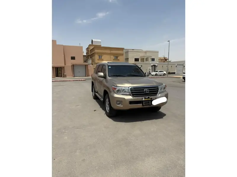 Toyota Other 2013 1