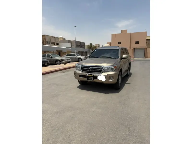 Toyota Other 2013 2