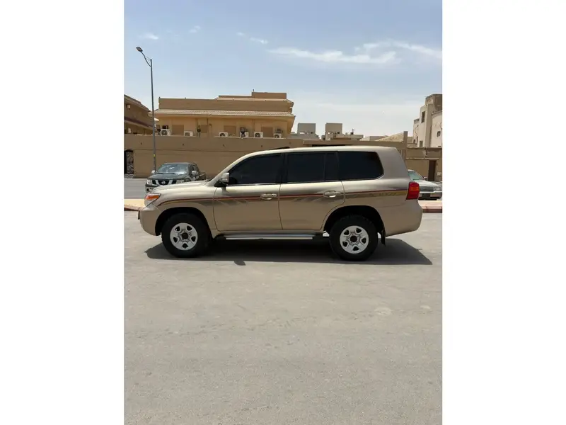 Toyota Other 2013 14