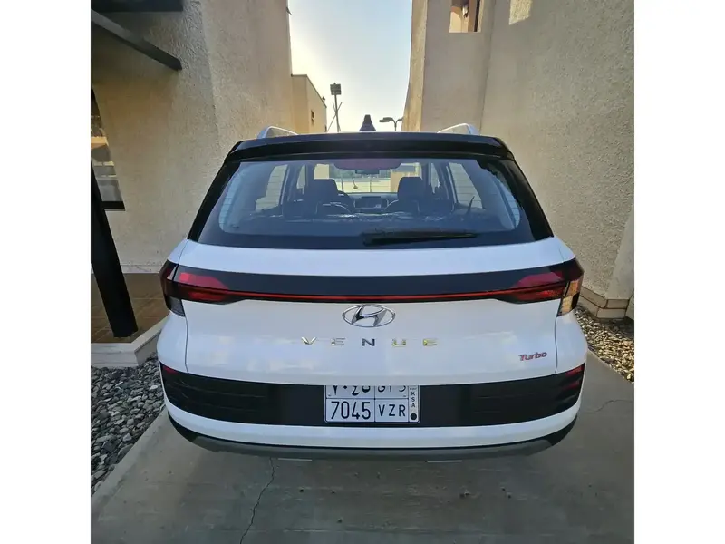 Hyundai Venue 2025 2