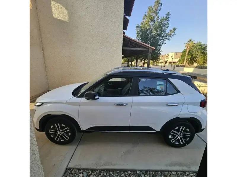Hyundai Venue 2025 3