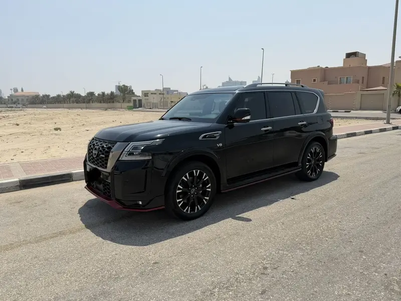 نيسان باترول 2023 11