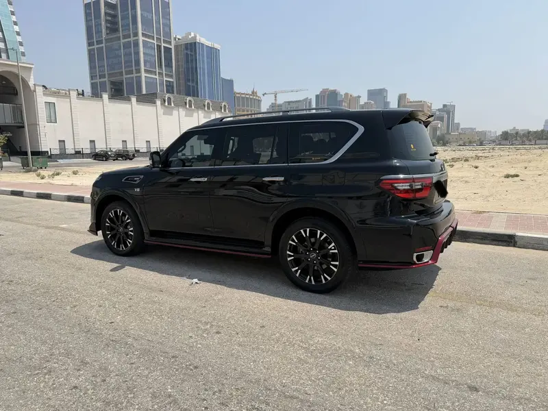 نيسان باترول 2023 12