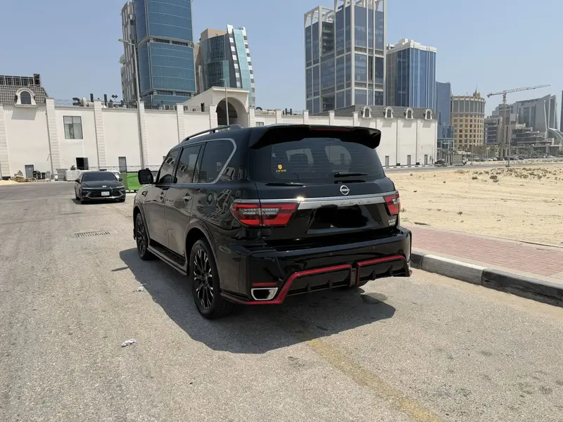 نيسان باترول 2023 15