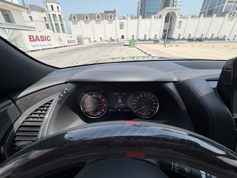 نيسان باترول 2023 3