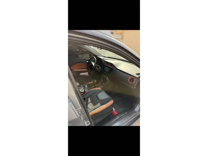 شيري تيجو 2 2023 5