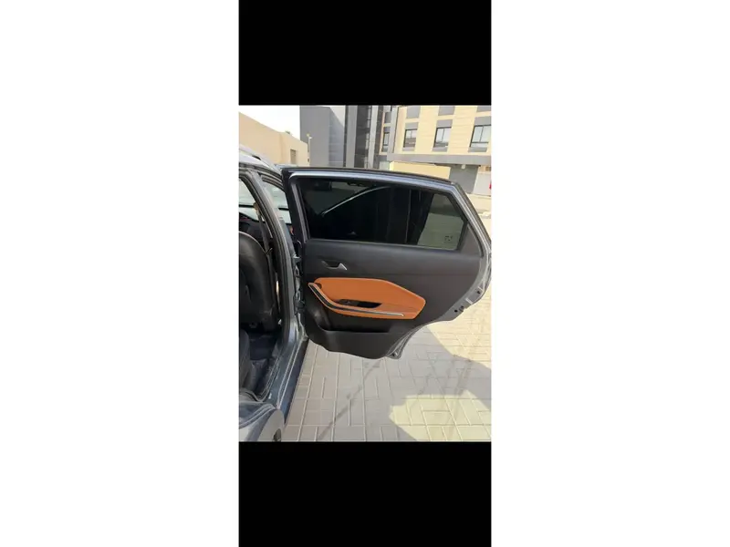 شيري تيجو 2 2023 6