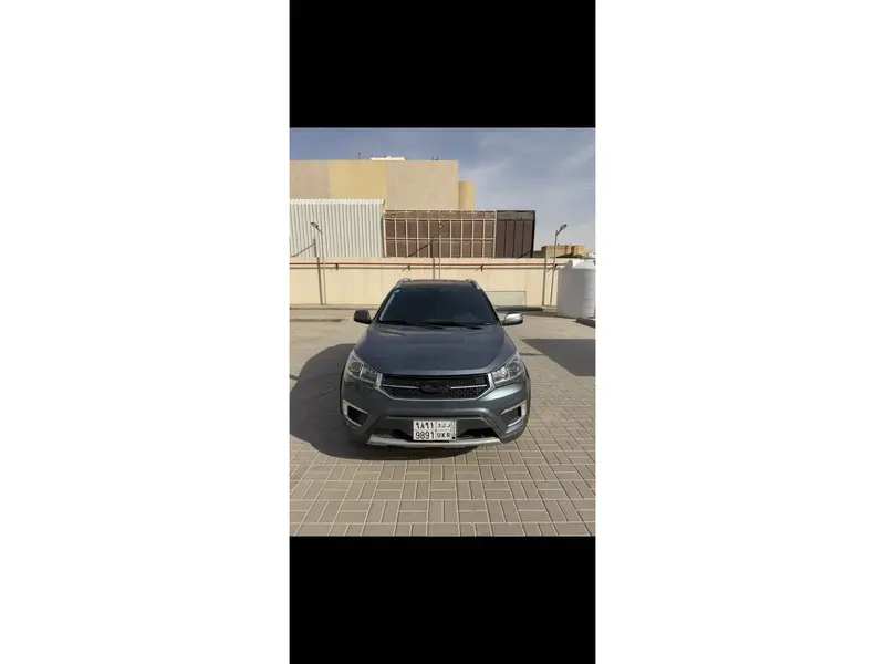 شيري تيجو 2 2023 2