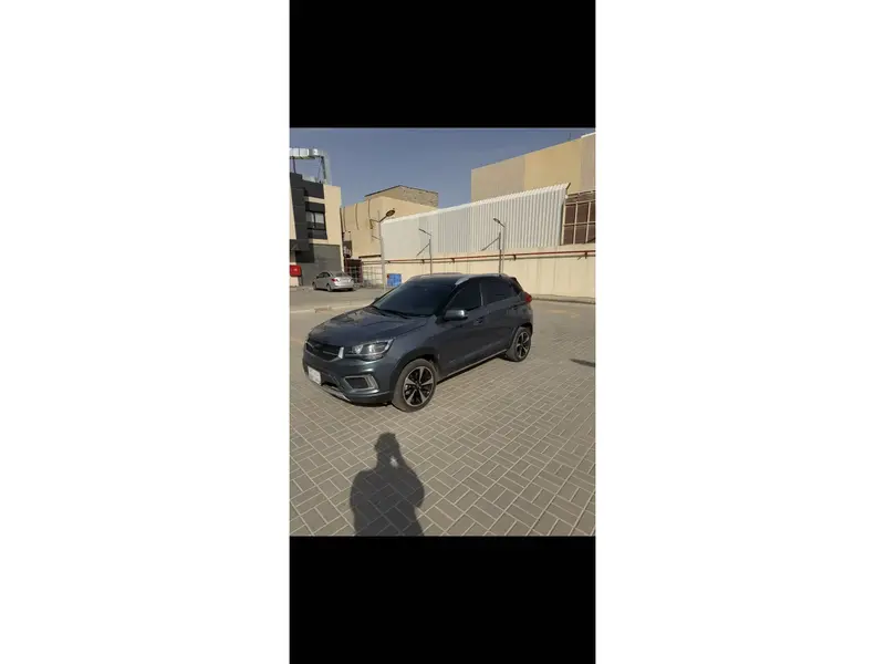 شيري تيجو 2 2023 3