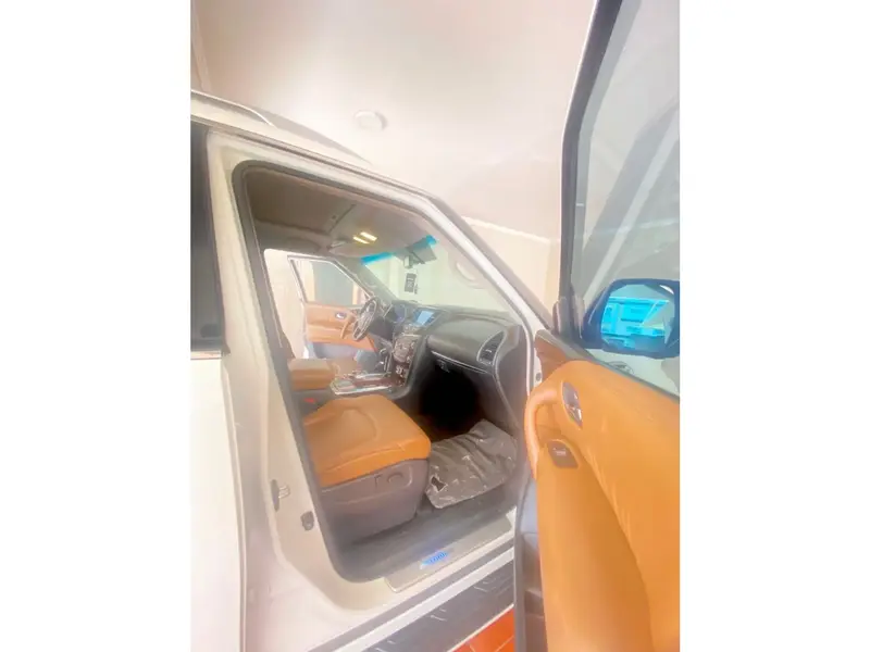 نيسان باترول 2017 3