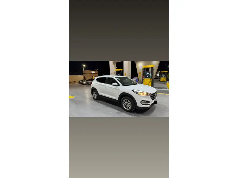 هيونداي توسان 2018 3