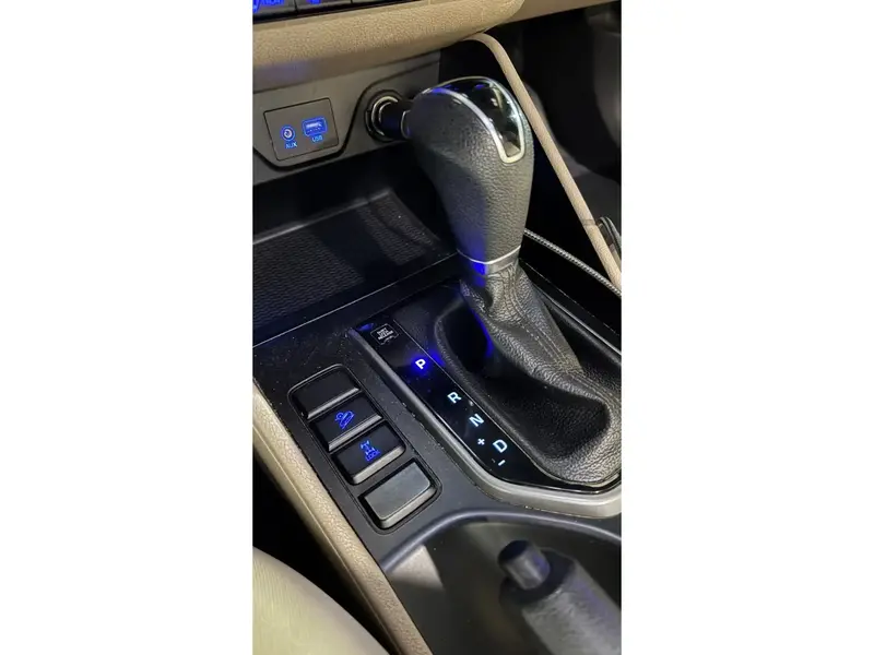 هيونداي توسان 2018 8