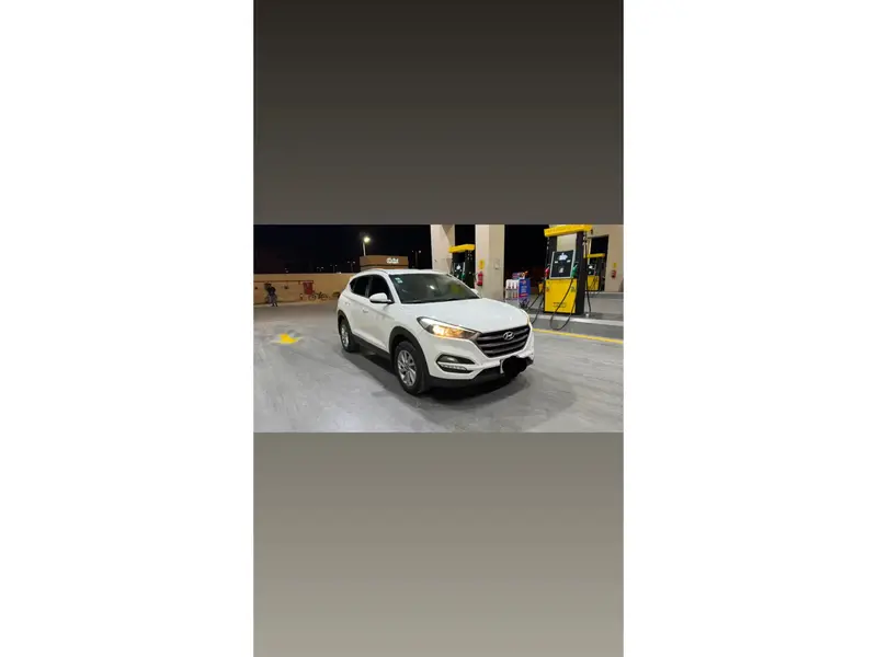 هيونداي توسان 2018 6