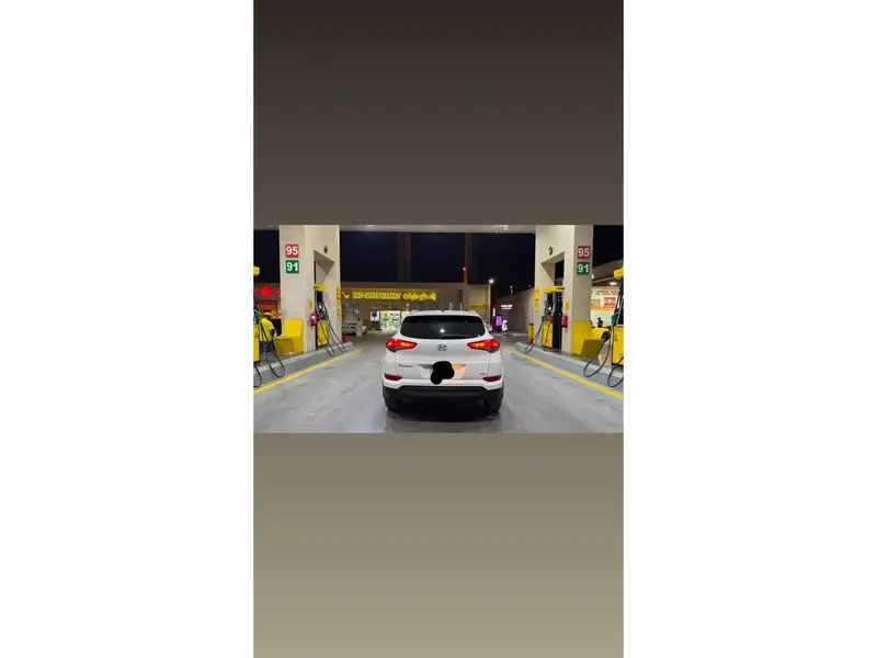 هيونداي توسان 2018 5