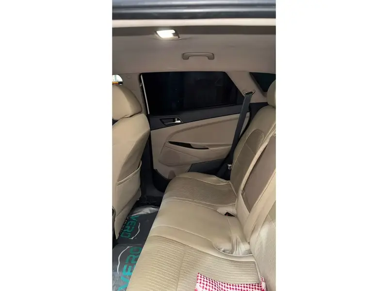 هيونداي توسان 2018 14