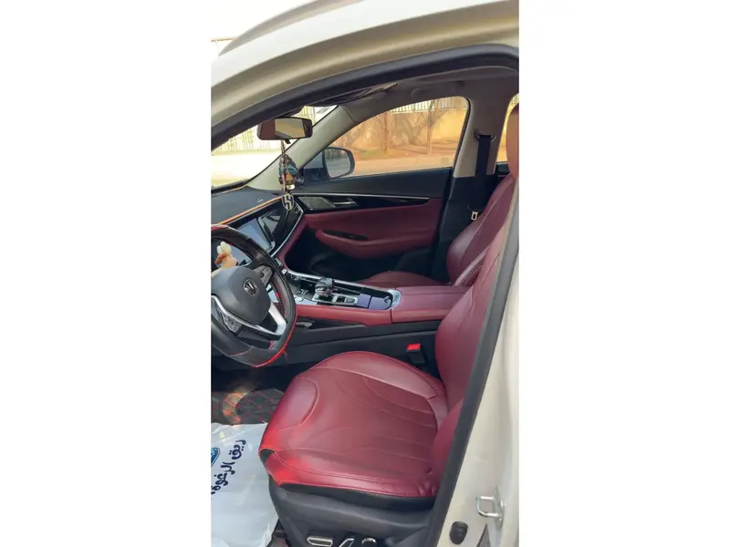 شانجان سي اس 85 2023 7