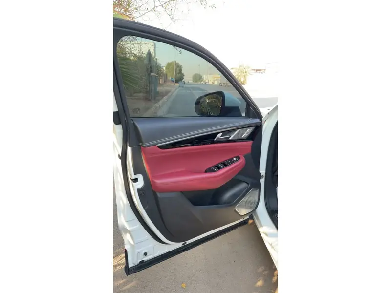 شانجان سي اس 85 2023 5
