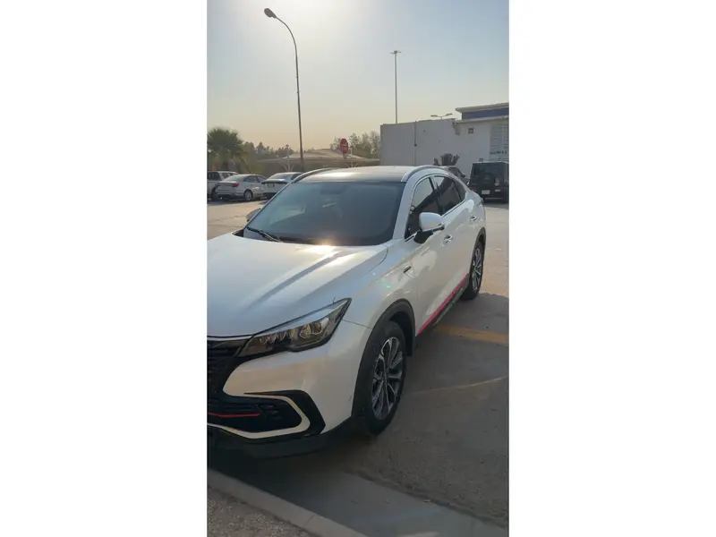 شانجان سي اس 85 2023 14