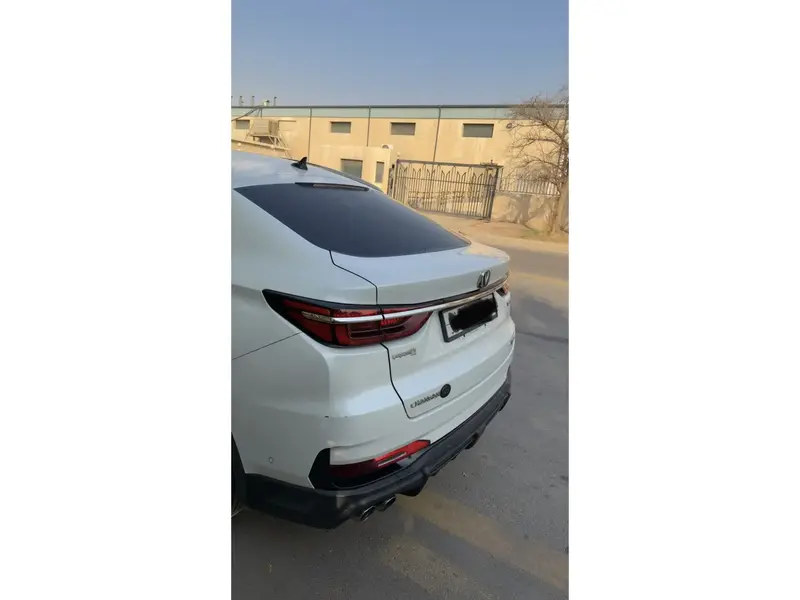 شانجان سي اس 85 2023 4