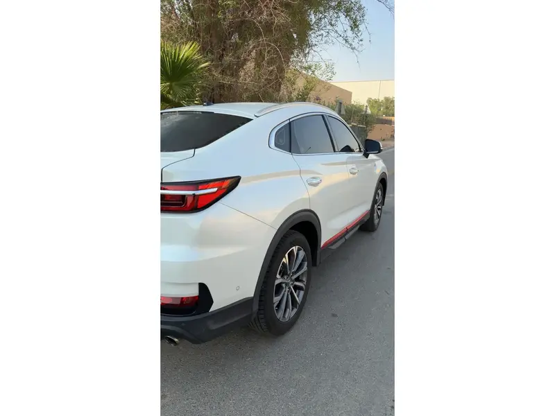 شانجان سي اس 85 2023 10