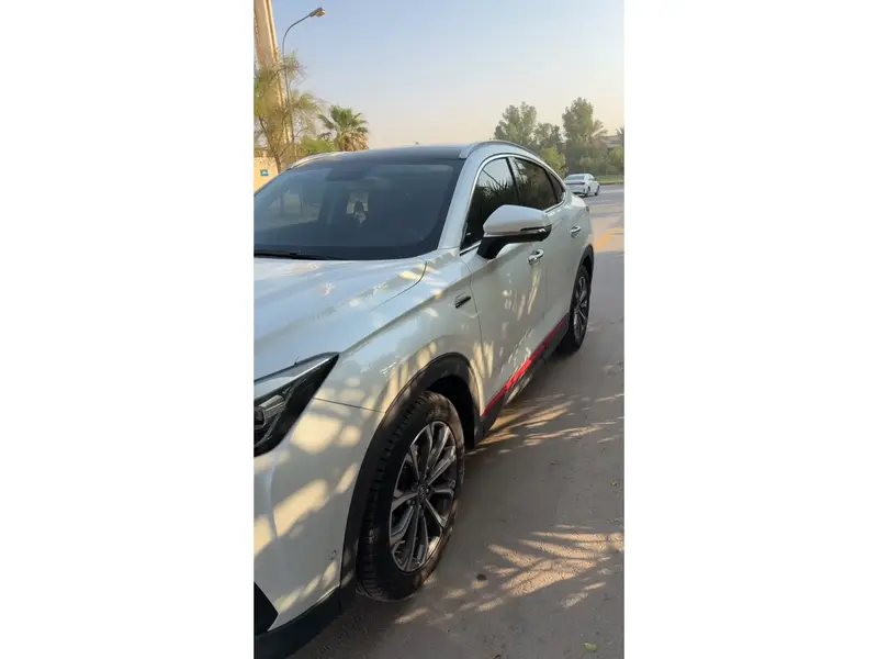 شانجان سي اس 85 2023 3