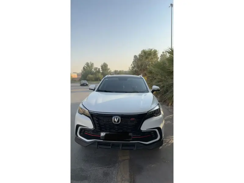 شانجان سي اس 85 2023 2