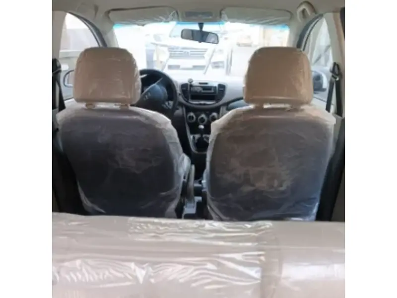 Hyundai I10 2012 5
