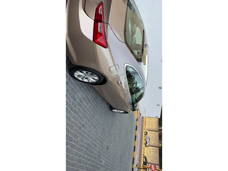Chevrolet Malibu 2019 6