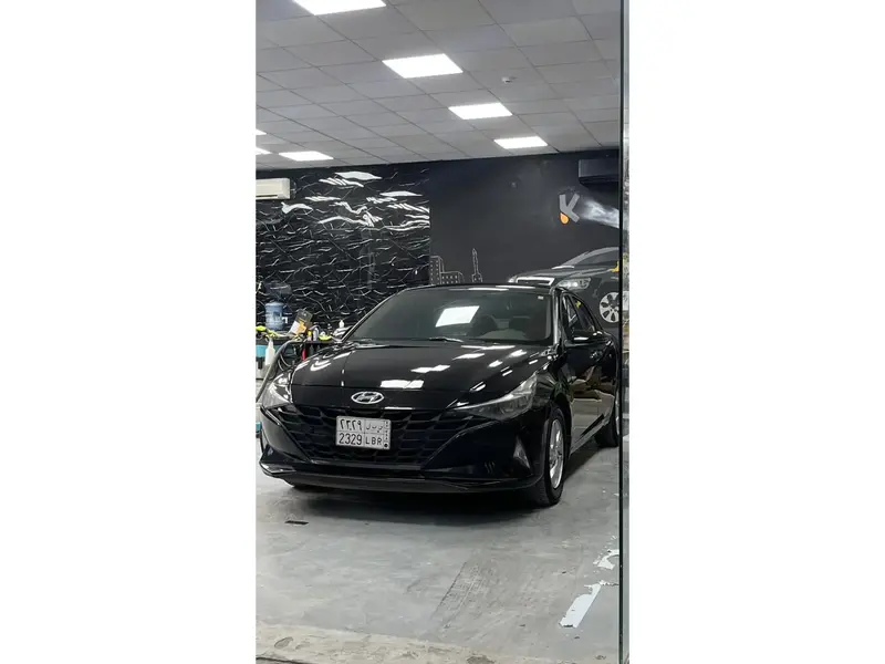 Hyundai Elantra 2022 2
