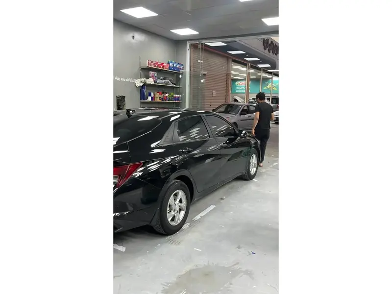 Hyundai Elantra 2022 4