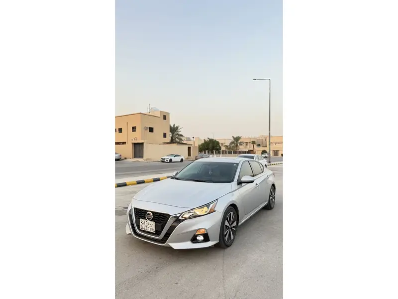 نيسان التيما 2021 2