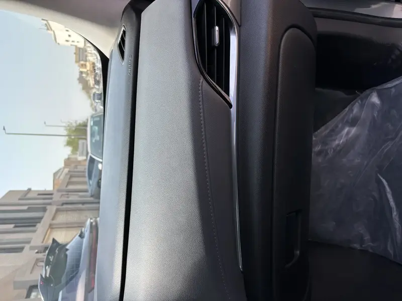 شفروليه ترافيرس 2019 5