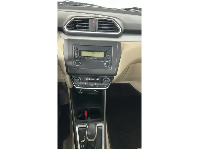 سوزوكي ديزاير جي ال اكس 2025 13