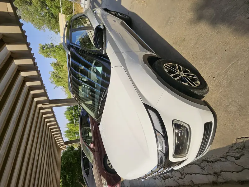 هيونداي فينيو 2025 9