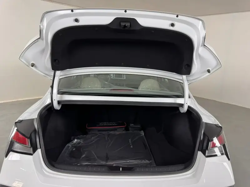 Hyundai Elantra Smart 2026 19