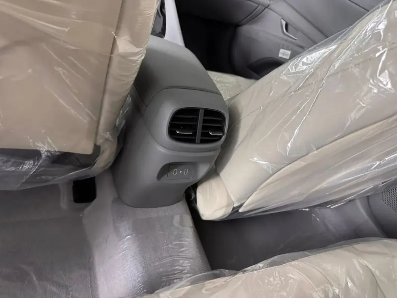 Hyundai Elantra Smart 2026 14