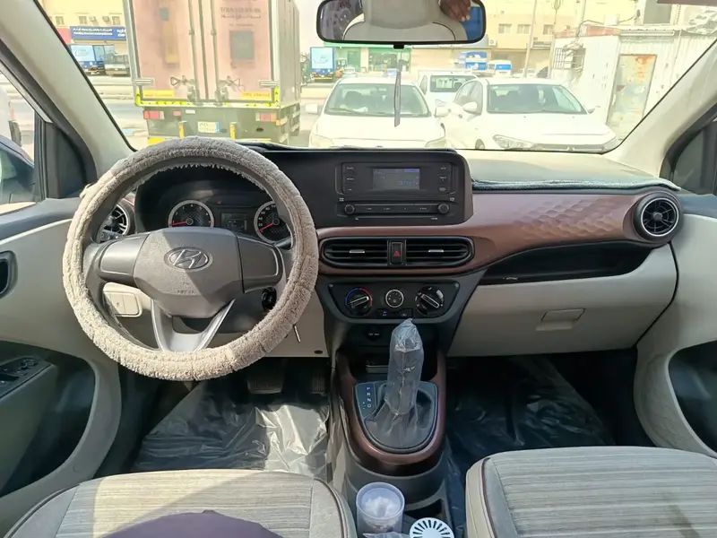 هيونداي I10 2022 3