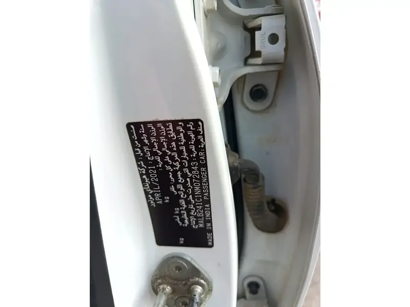 هيونداي I10 2022 5