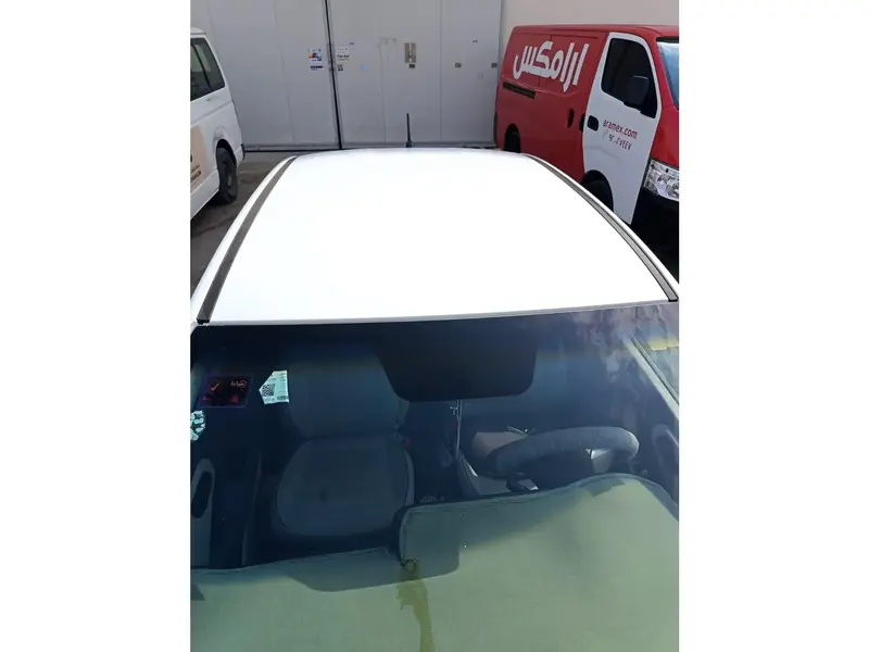 هيونداي I10 2022 7