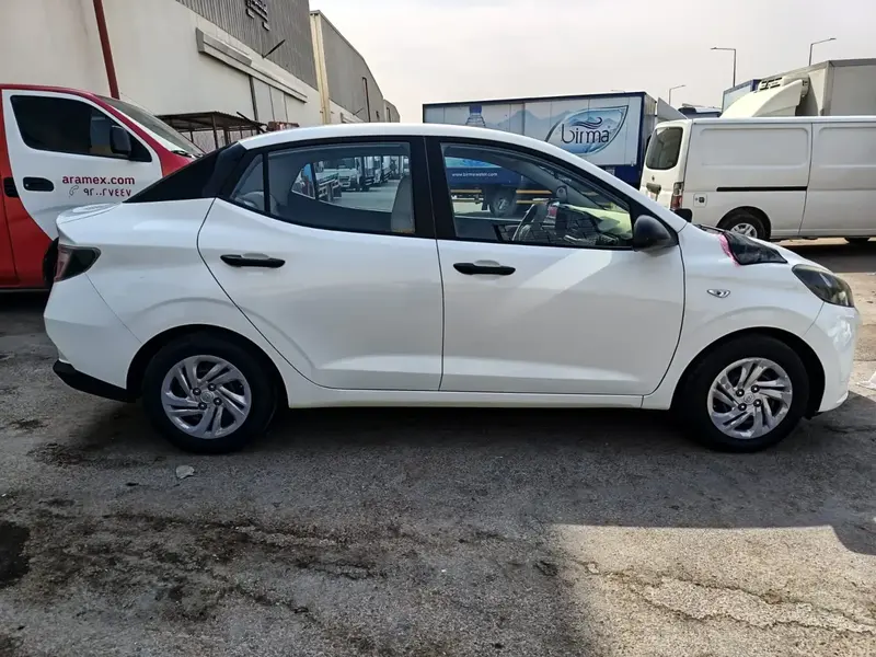 هيونداي I10 2022 9