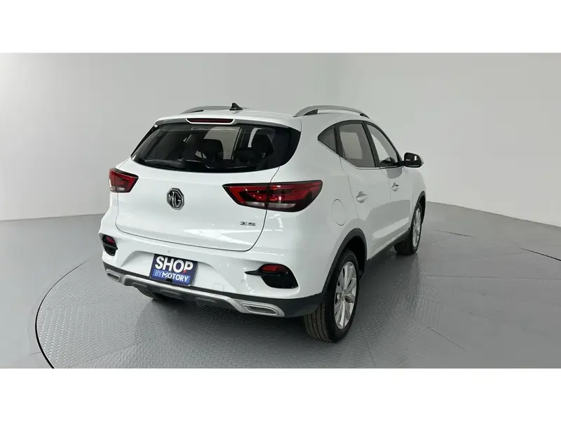 MG ZS COMFORT 2023 5