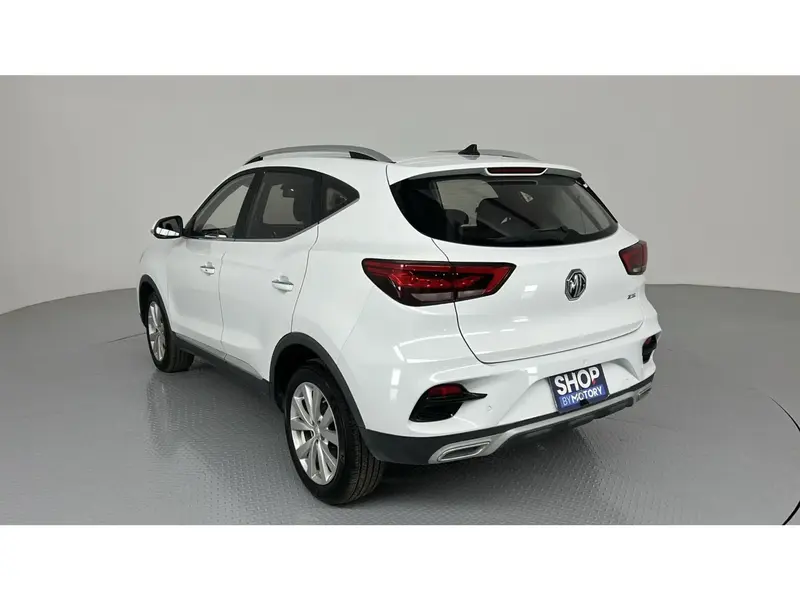 MG ZS COMFORT 2023 7